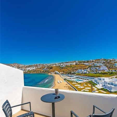 Mykonos Town Akrotiraki Hotel מראה חיצוני תמונה