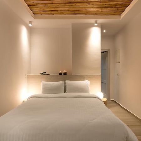 Mykonos Town Akrotiraki Hotel מראה חיצוני תמונה