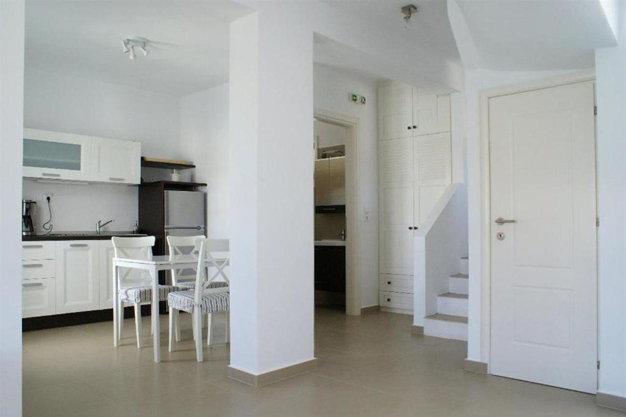 Mykonos Town Akrotiraki Hotel מראה חיצוני תמונה