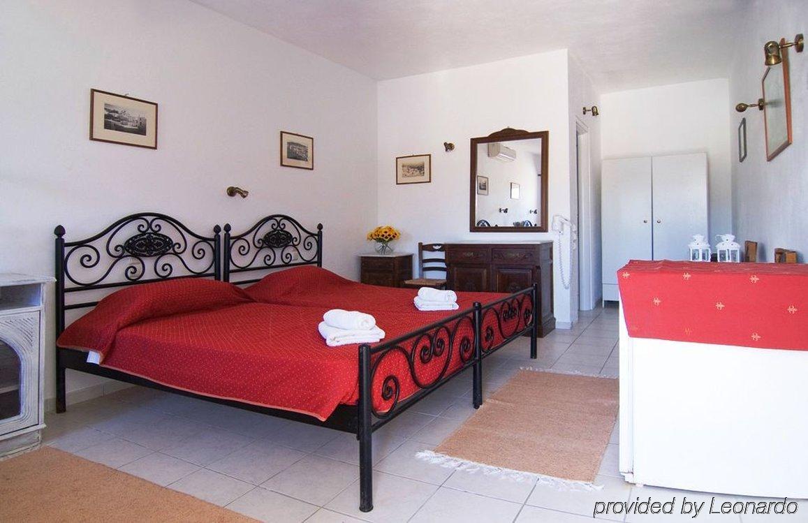 Mykonos Town Akrotiraki Hotel חדר תמונה