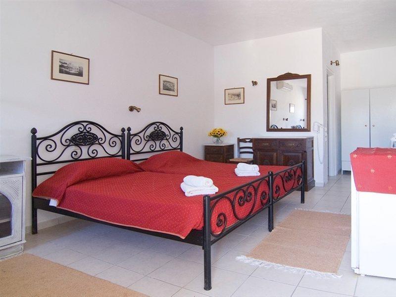Mykonos Town Akrotiraki Hotel מראה חיצוני תמונה