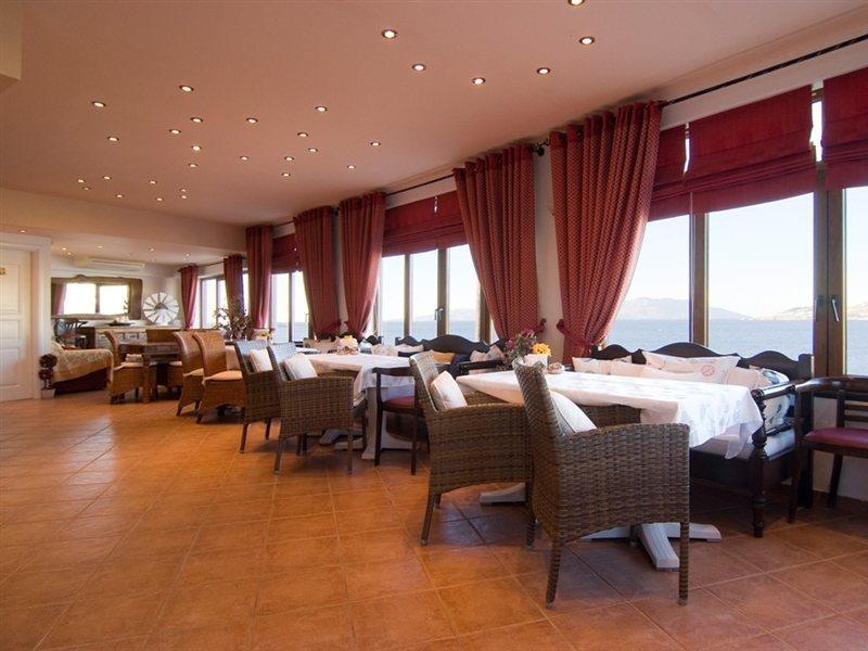 Mykonos Town Akrotiraki Hotel מראה חיצוני תמונה