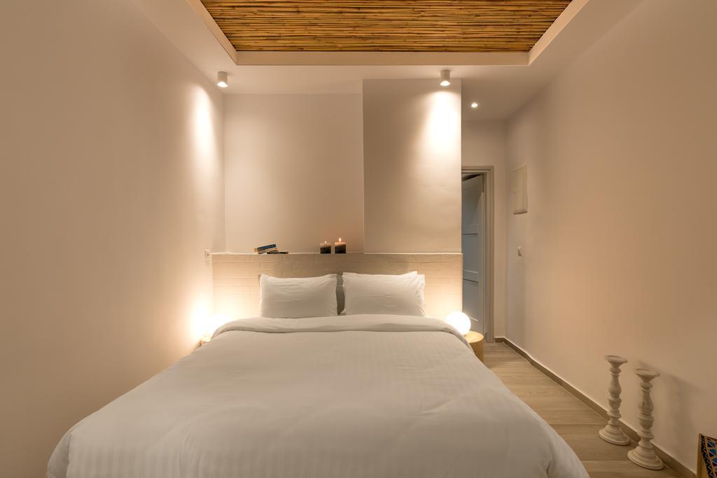 Mykonos Town Akrotiraki Hotel מראה חיצוני תמונה