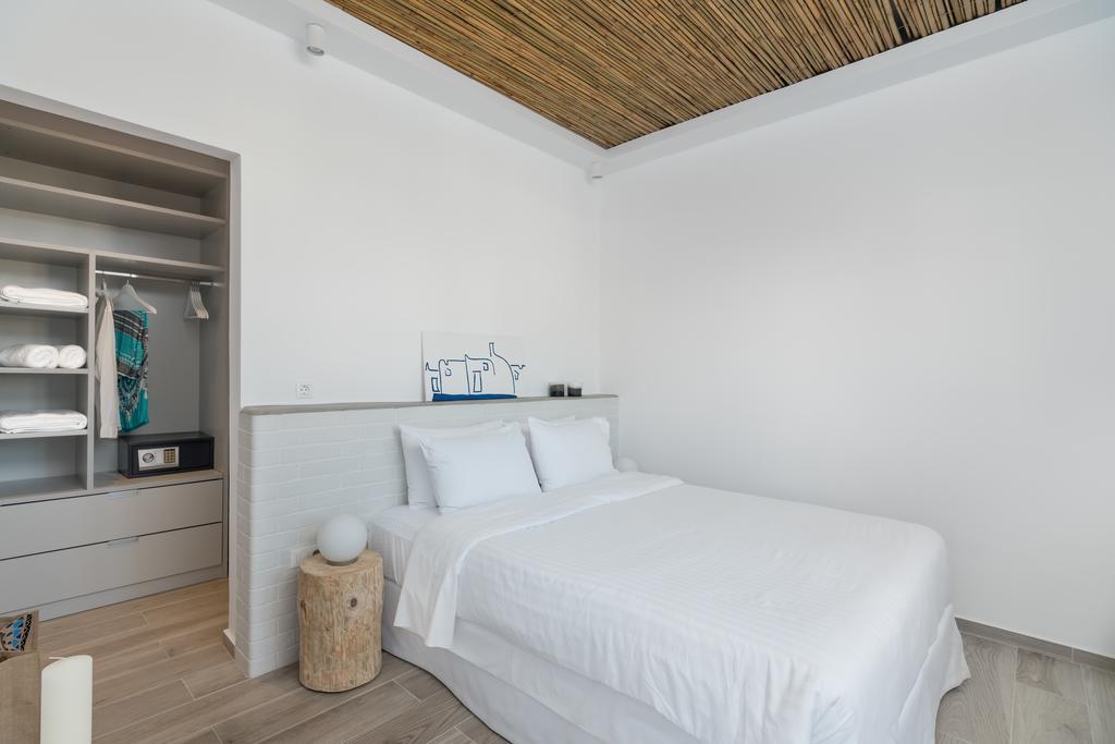 Mykonos Town Akrotiraki Hotel מראה חיצוני תמונה