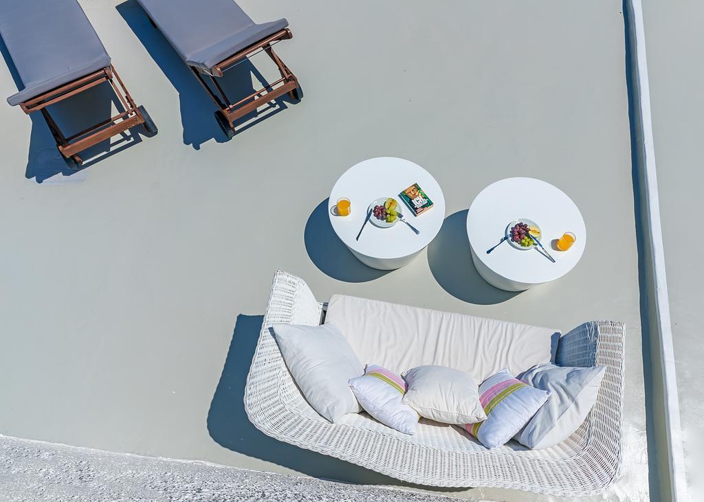 Mykonos Town Akrotiraki Hotel מראה חיצוני תמונה