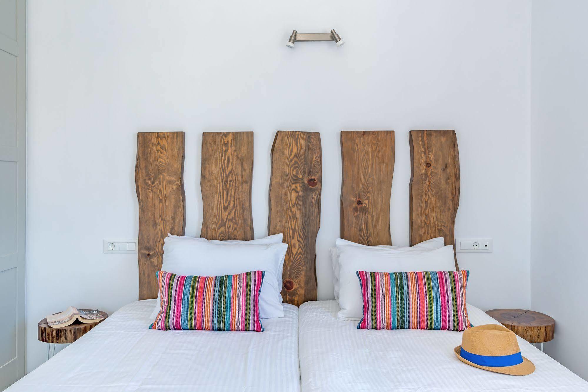 Mykonos Town Akrotiraki Hotel מראה חיצוני תמונה