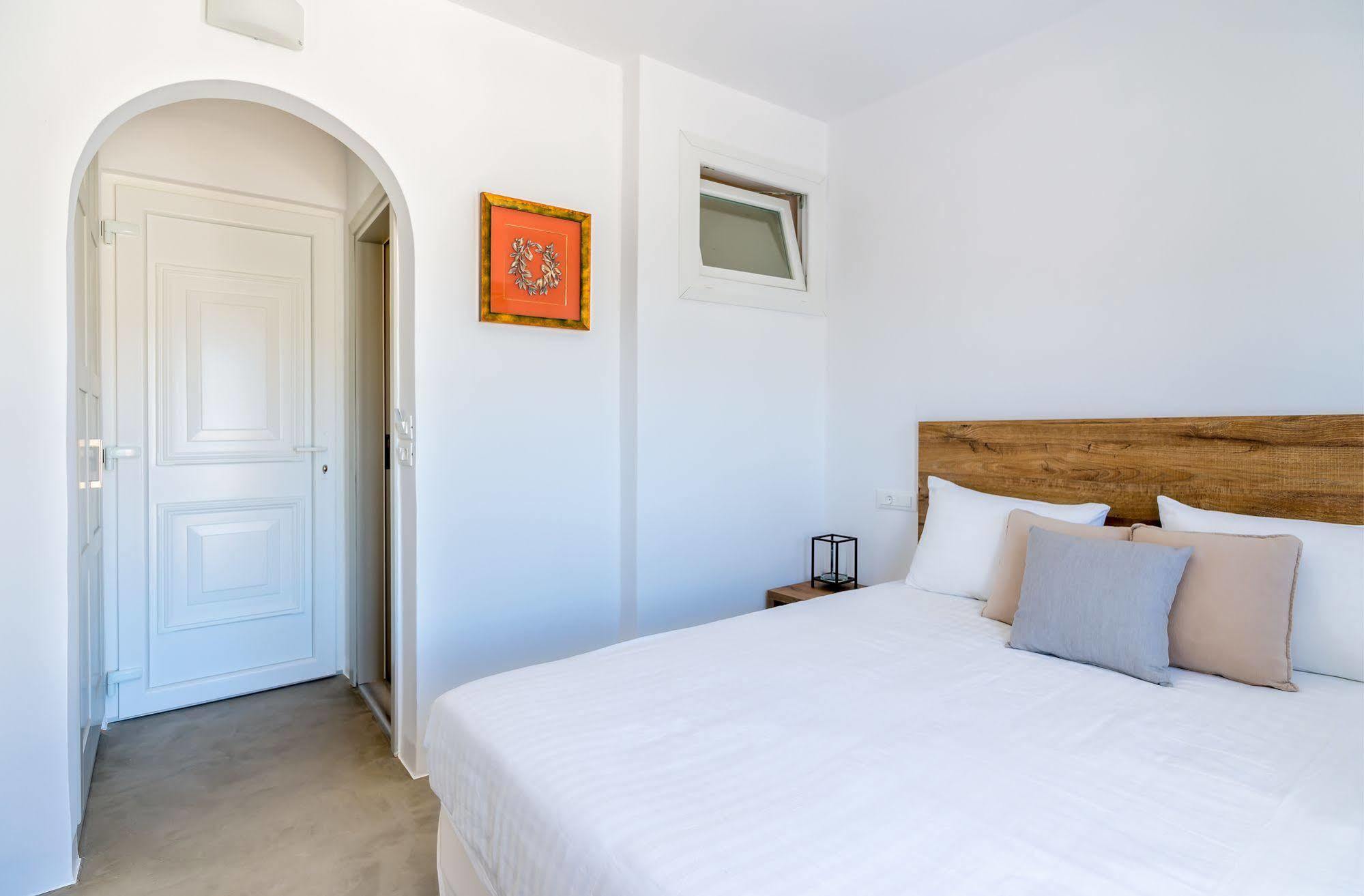 Mykonos Town Akrotiraki Hotel מראה חיצוני תמונה